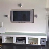 Penthouse in Israel, 280 sq.m.