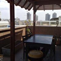 Penthouse in Israel, 280 sq.m.