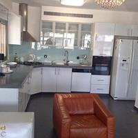 Penthouse in Israel, 280 sq.m.