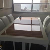 Penthouse in Israel, 280 sq.m.