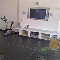 Penthouse in Israel, 280 sq.m.