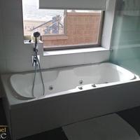 Penthouse in Israel, 280 sq.m.