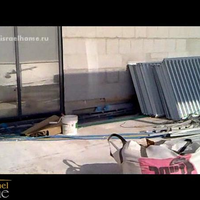 Penthouse in Israel, 300 sq.m.