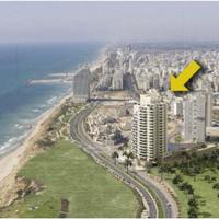 Квартира в Израиле, 130 кв.м.