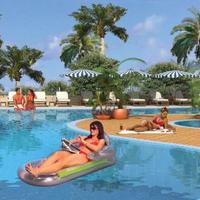 Квартира в Израиле, 130 кв.м.