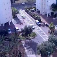 Penthouse in Israel, 190 sq.m.