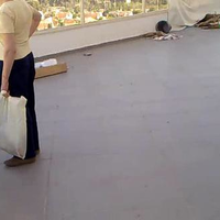 Penthouse in Israel, 190 sq.m.