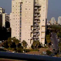 Penthouse in Israel, 190 sq.m.