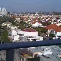 Penthouse in Israel, 190 sq.m.