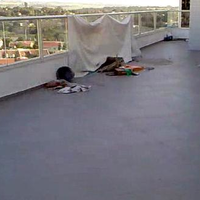 Penthouse in Israel, 190 sq.m.