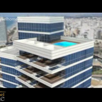 Elite real estate in Israel, 400 sq.m.