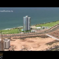 Elite real estate in Israel, 400 sq.m.