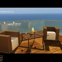 Elite real estate in Israel, 400 sq.m.