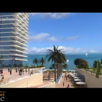 Elite real estate in Israel, 400 sq.m.