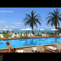 Elite real estate in Israel, 400 sq.m.