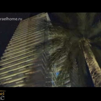 Elite real estate in Israel, 400 sq.m.