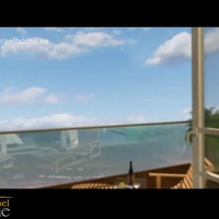 Пентхаус в Израиле, 400 кв.м.