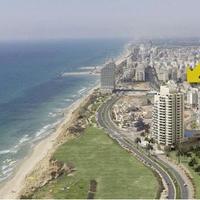 Elite real estate in Israel, 190 sq.m.