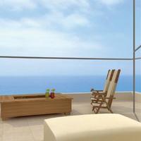 Penthouse in Israel, 190 sq.m.