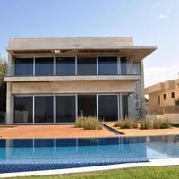 Вилла в Израиле, 700 кв.м.