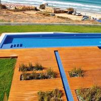 Вилла в Израиле, 700 кв.м.