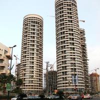 Элитная недвижимость в Израиле, Тель-Авив, 200 кв.м.