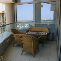 Elite real estate in Israel, Tel Aviv, 139 sq.m.