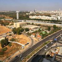 Elite real estate in Israel, Tel Aviv, 139 sq.m.