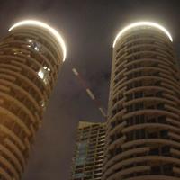 Elite real estate in Israel, Tel Aviv, 139 sq.m.