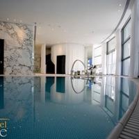 Elite real estate in Israel, Tel Aviv, 139 sq.m.