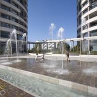 Elite real estate in Israel, Tel Aviv, 139 sq.m.