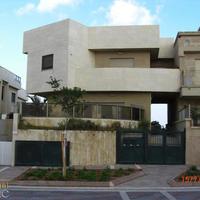 Вилла в Израиле, 330 кв.м.