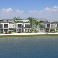 Вилла на Кипре, Ларнака, 229 кв.м.