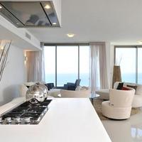 Penthouse in Israel, 306 sq.m.