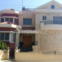 Villa in Republic of Cyprus, Lemesou, 550 sq.m.