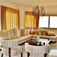 Villa in Republic of Cyprus, Lemesou, 550 sq.m.