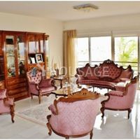 Villa in Republic of Cyprus, Lemesou, 550 sq.m.