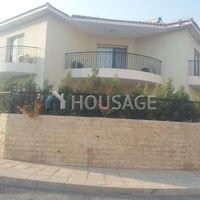 Villa in Republic of Cyprus, Lemesou, 200 sq.m.
