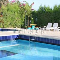 Апартаменты на Кипре, Лимасол, 118 кв.м.