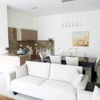 Апартаменты на Кипре, Лимасол, 118 кв.м.