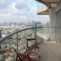 Апартаменты в Израиле, Тель-Авив, 110 кв.м.