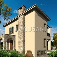 Villa in Republic of Cyprus, Eparchia Pafou, 235 sq.m.