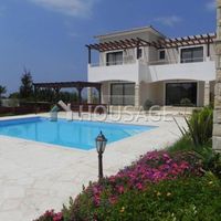 Villa in Republic of Cyprus, Eparchia Pafou, 137 sq.m.