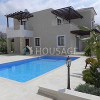 Villa in Republic of Cyprus, Eparchia Pafou, 137 sq.m.