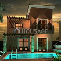 Villa in Republic of Cyprus, Eparchia Pafou, 137 sq.m.