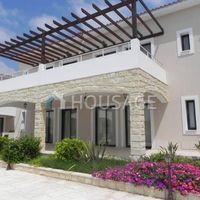 Villa in Republic of Cyprus, Eparchia Pafou, 137 sq.m.