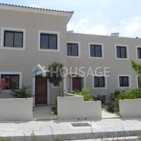 Villa in Republic of Cyprus, Eparchia Pafou, 137 sq.m.