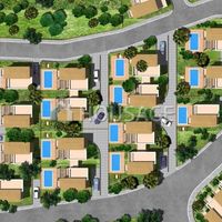 Villa in Republic of Cyprus, Eparchia Pafou, 137 sq.m.