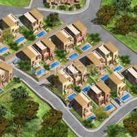 Villa in Republic of Cyprus, Eparchia Pafou, 137 sq.m.