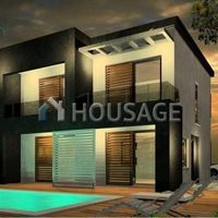 Villa in Republic of Cyprus, Eparchia Pafou, 190 sq.m.